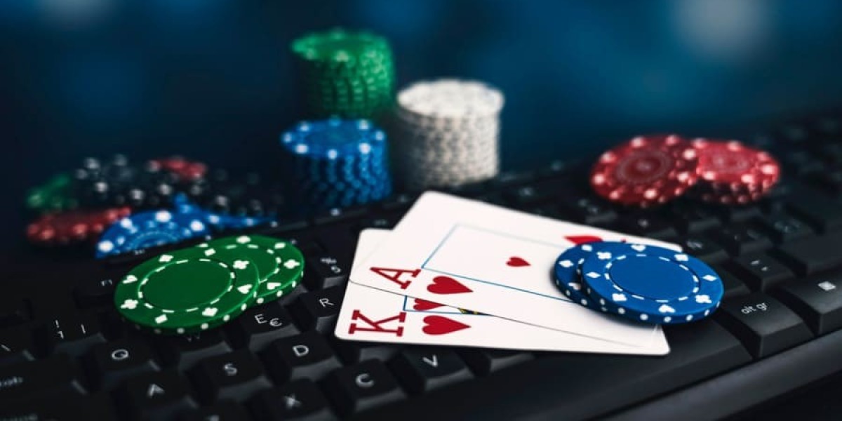 Mastering How to Play Online Slot: A Comprehensive Guide