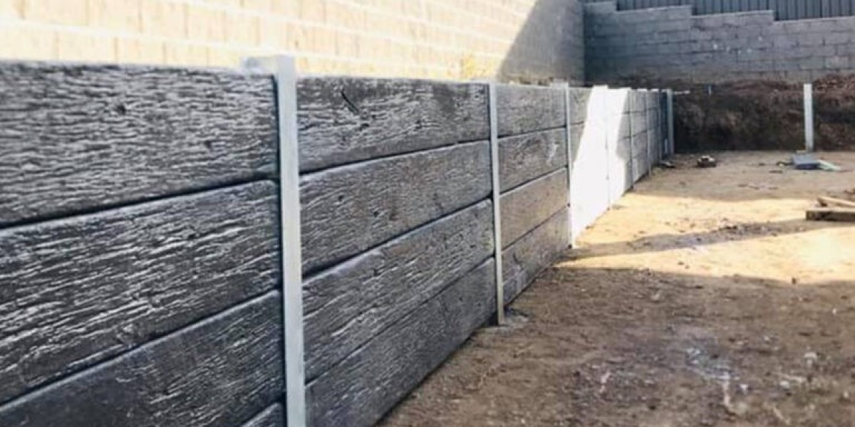 Retaining Wall in Liverpool