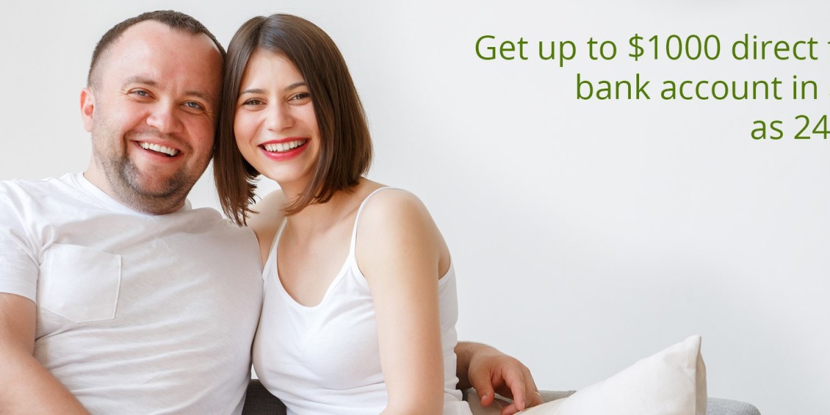 Get the Best Loan with No Hassles with Fast Cash Loans Online
