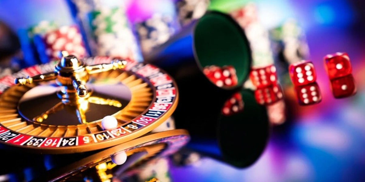 Ultimate Guide to Online Casino