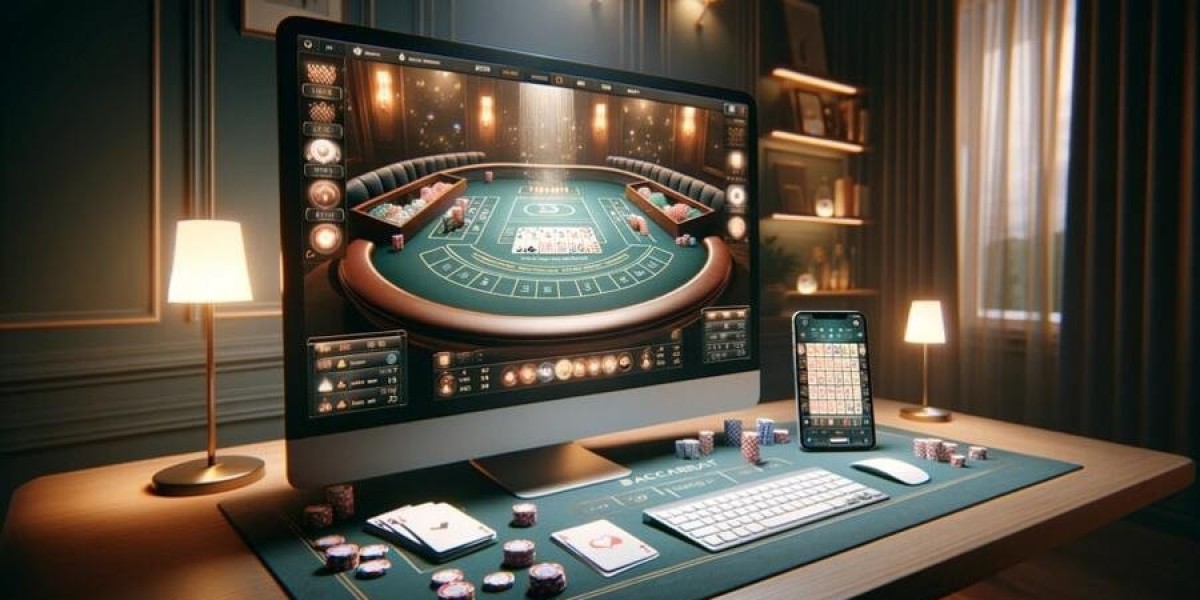 Discover Top Korean Betting Sites: Gambling Excellence