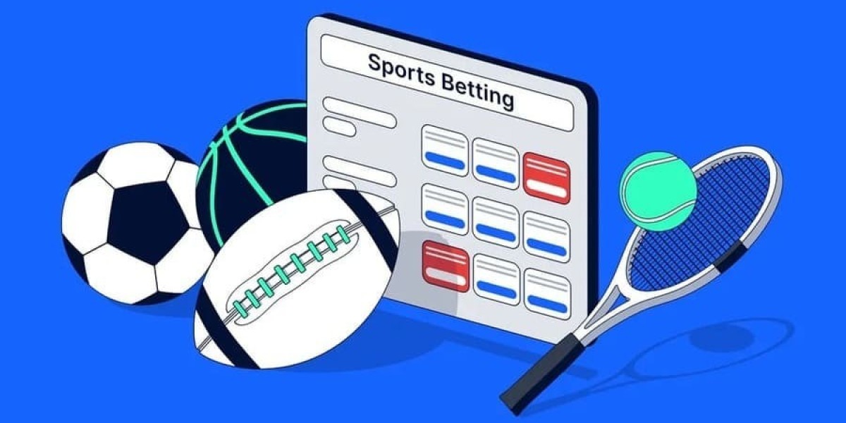 The Ultimate Korean Sports Gambling Site Experience