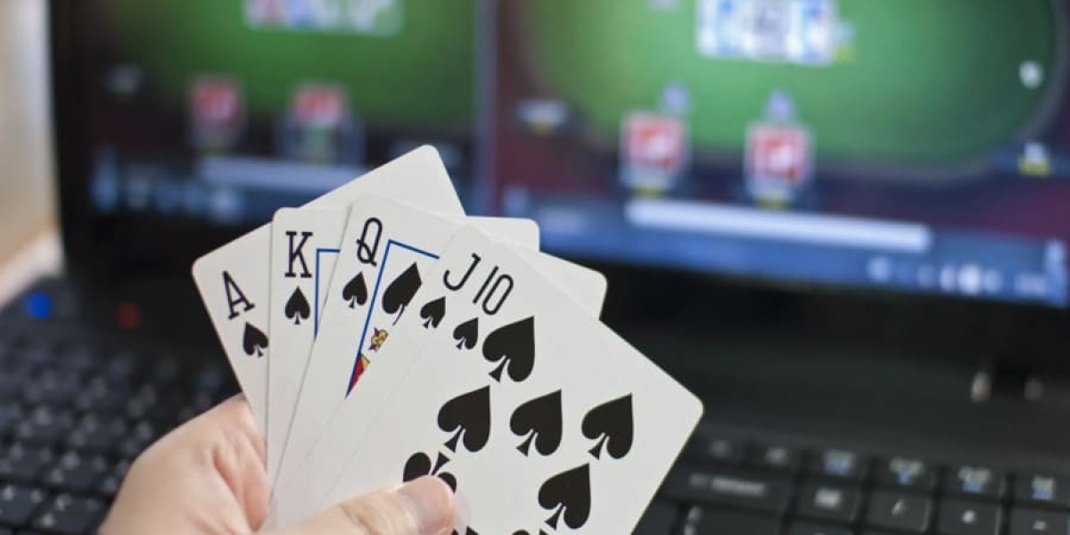 The Ultimate Guide on How to Play Online Casino