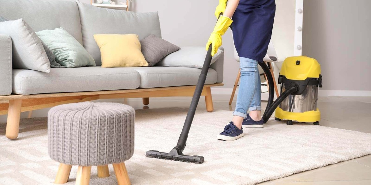 House Cleaning Service in Adelaide