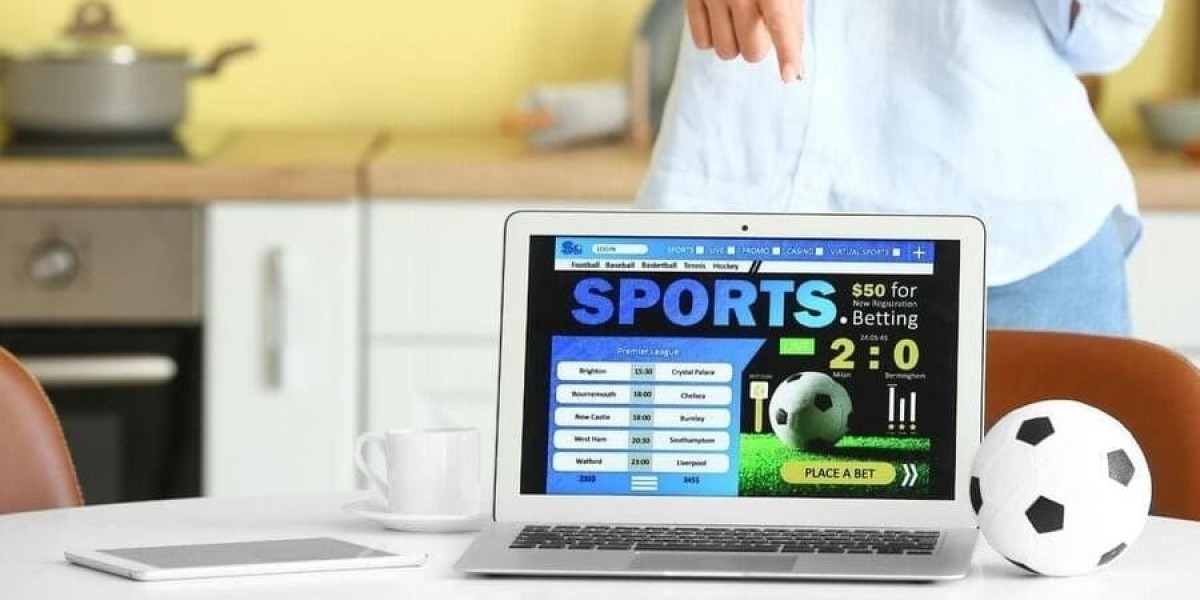 The Ultimate Guide to Korean Sports Betting Sites
