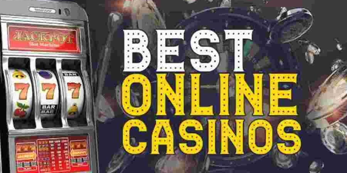 Everything You Need to Know About Online Slots