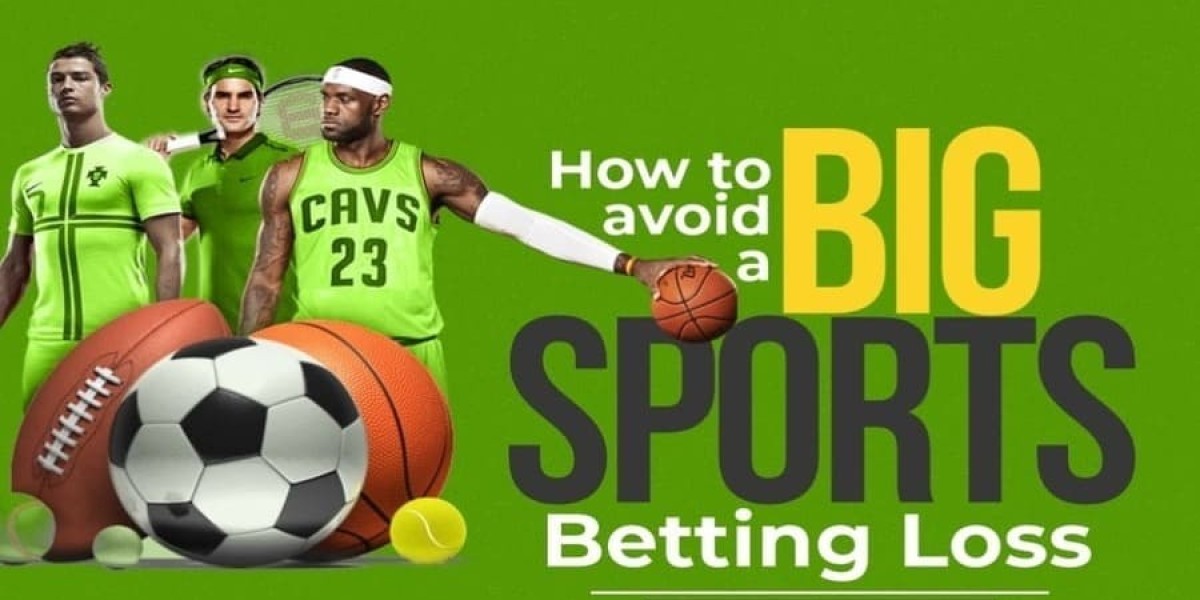 Experience the Best Sports Gambling Site