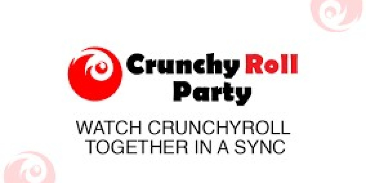 Crunchyroll Party: Elevating Your Anime Watching Experience