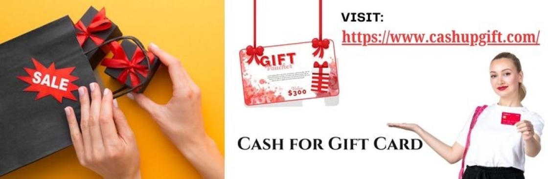 Gift Cards for Cash Instantly Cover Image