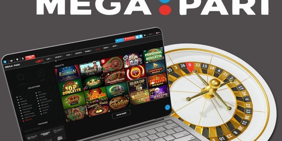 Ultimate Guide to Your Gambling Site Adventure