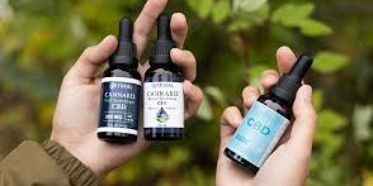 Best CBD Tincture for Small Dogs