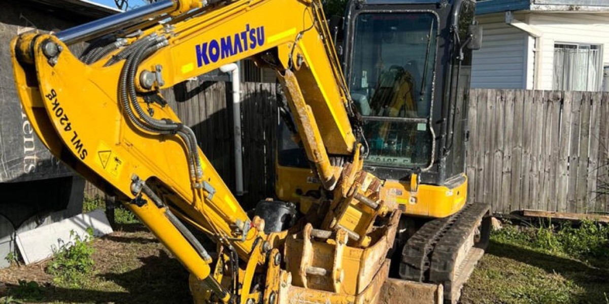 Excavation Services in Kingston