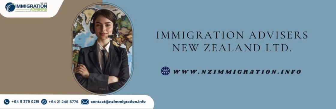 Contact NZ Immigration Cover Image