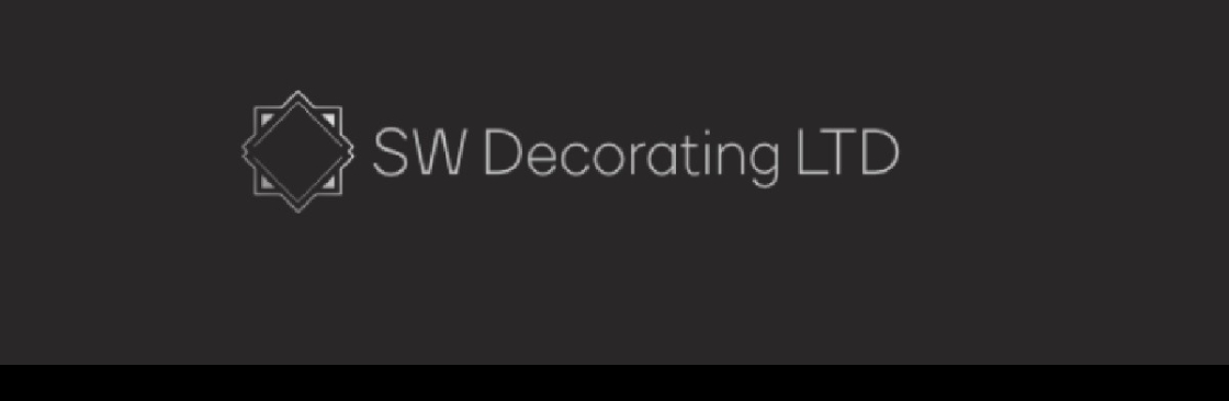 SW Decorating LTD Cover Image