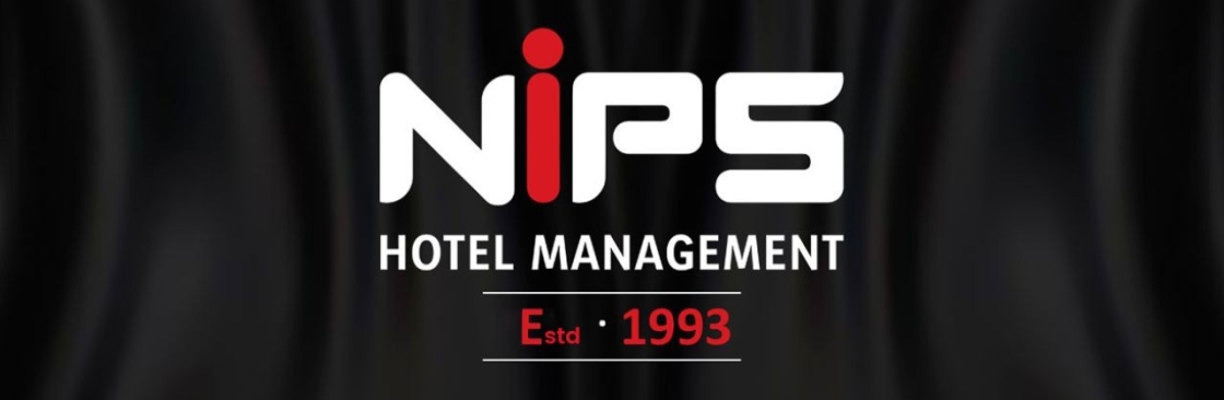 NIPS Hotel Management Institute Cover Image