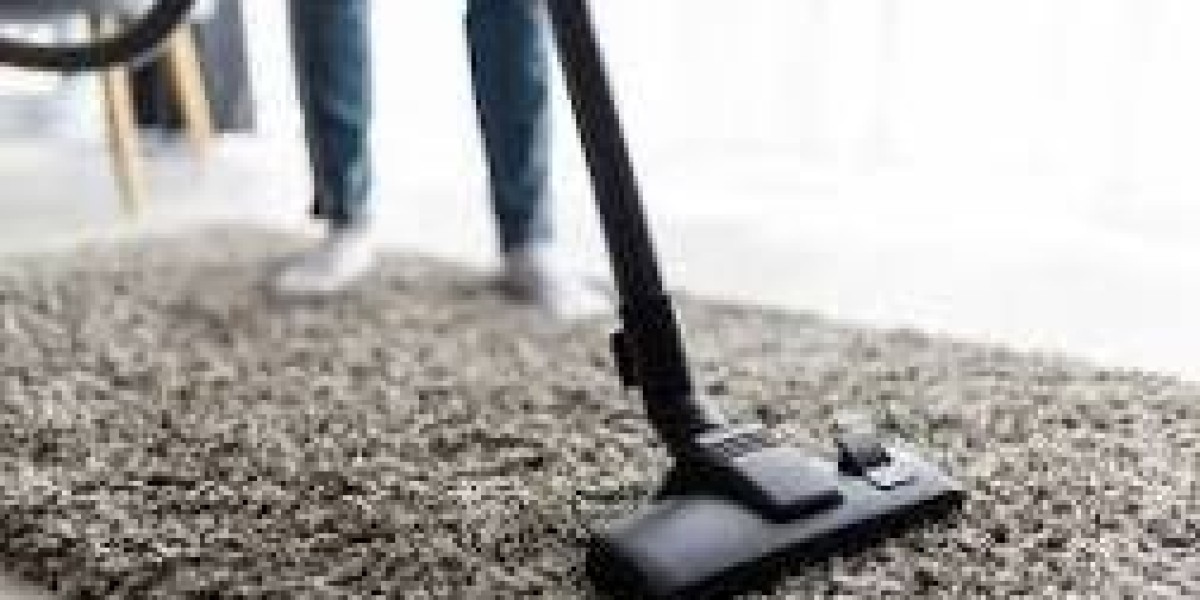 Professional Carpet Cleaning: Aesthetic Excellence for Every Room