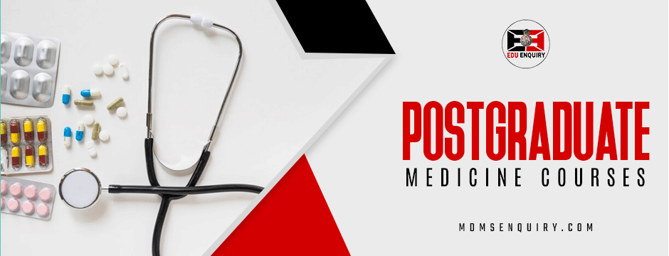 Explore Top Postgraduate Medicine Courses in India to Boost Your Career | by Mdmsenquiry | Oct, 2024 | Medium