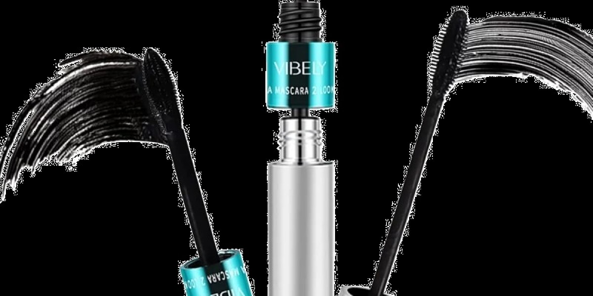 Four Ways To Simplify Vibely Mascara Reviews