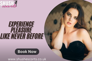 Experience the Finest Manchester Airport Escorts with Shush Escorts | by Shush Escorts | Oct, 2024 | Medium