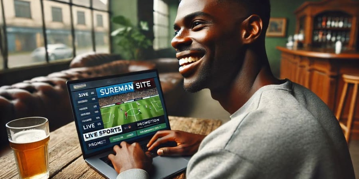 Discovering the Best Sports Betting Sites