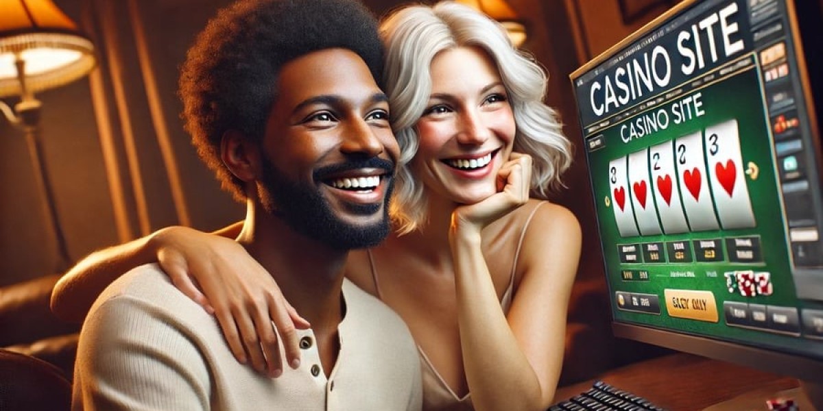 Winning Strategies in Online Casinos