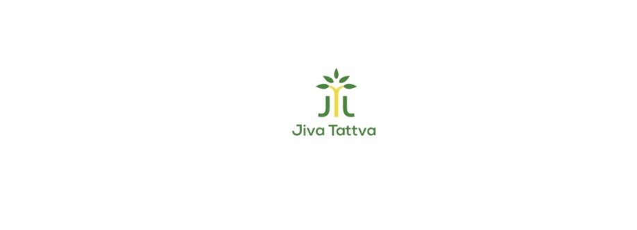 Jiva Tattva Cover Image