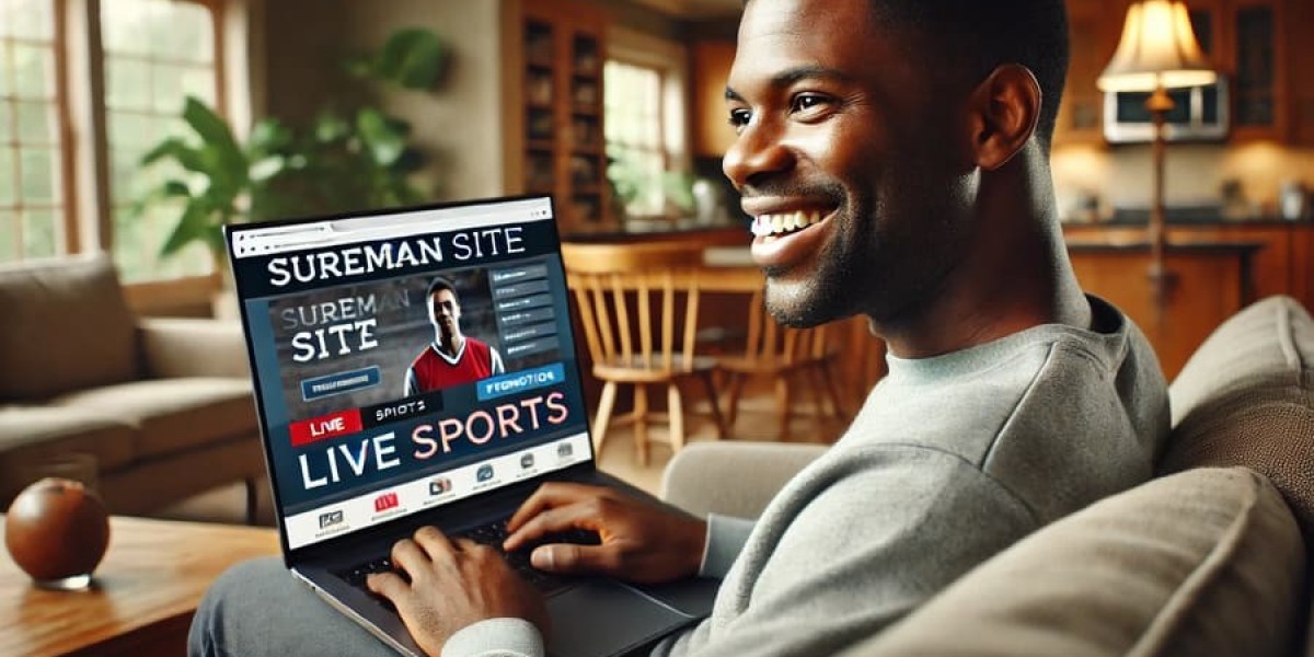 The Rise of Korean Sports Betting Sites