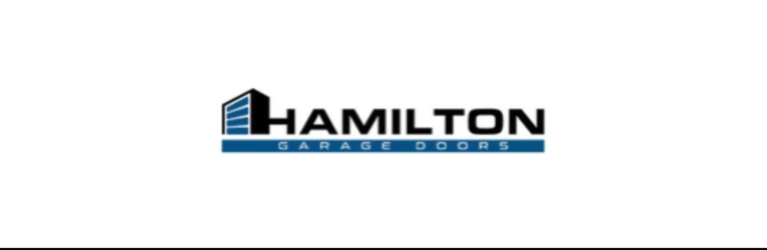 Hamilton Garage Doors Cover Image