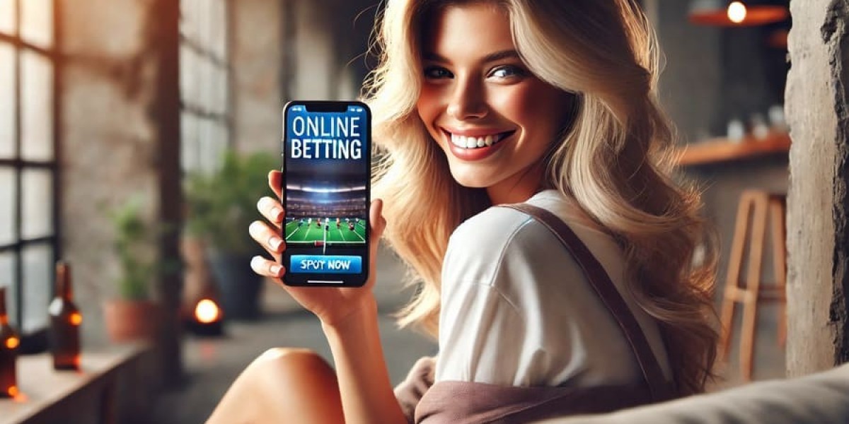 The Rise of Online Gambling Sites