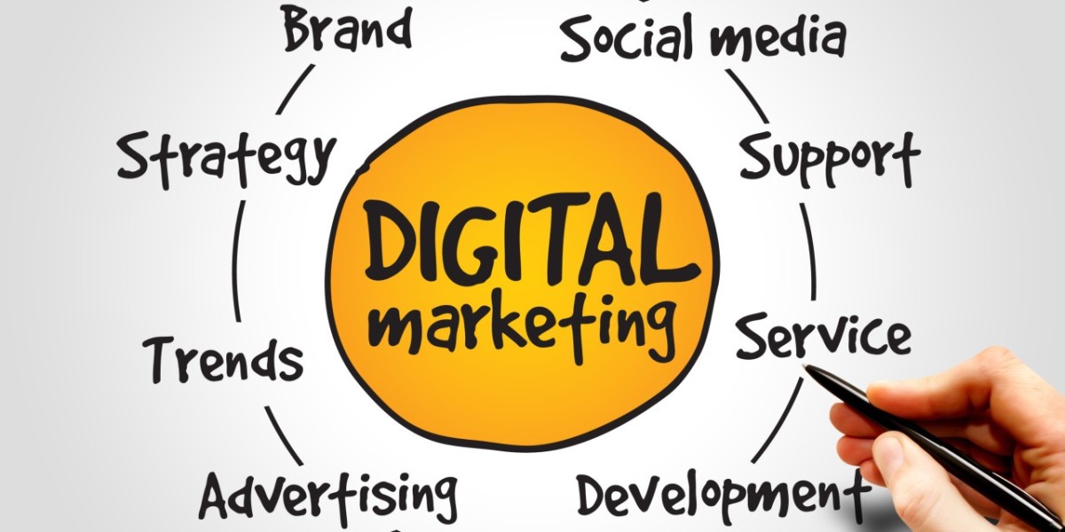 Master Digital Marketing: The Value of Training and an SEO Course for Success