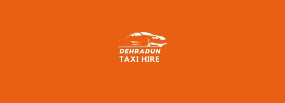 Dehradun taxi hire Cover Image