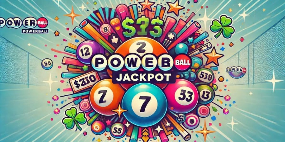 Unlocking the Powerball Mystery