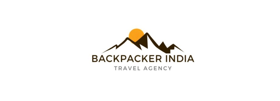 Backpacker India Cover Image