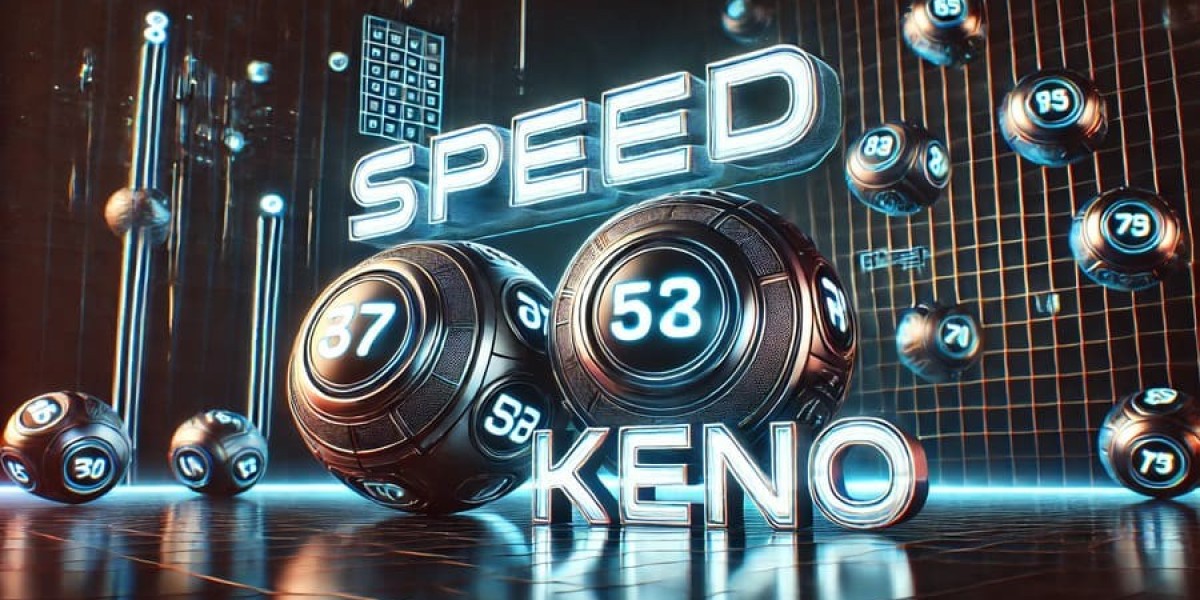 Exploring Speed Kino: A New Era in Entertainment