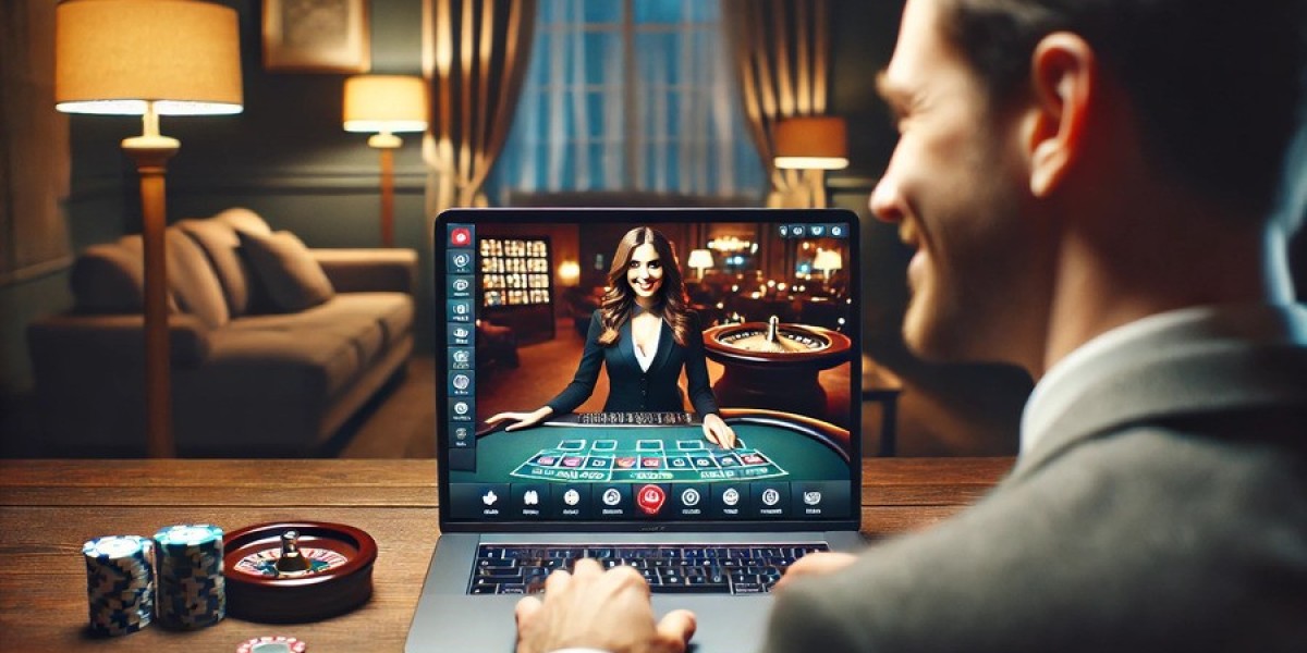 The Fascinating World of Online Baccarat