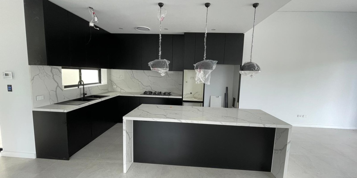 Kitchen Renovations in Sydney