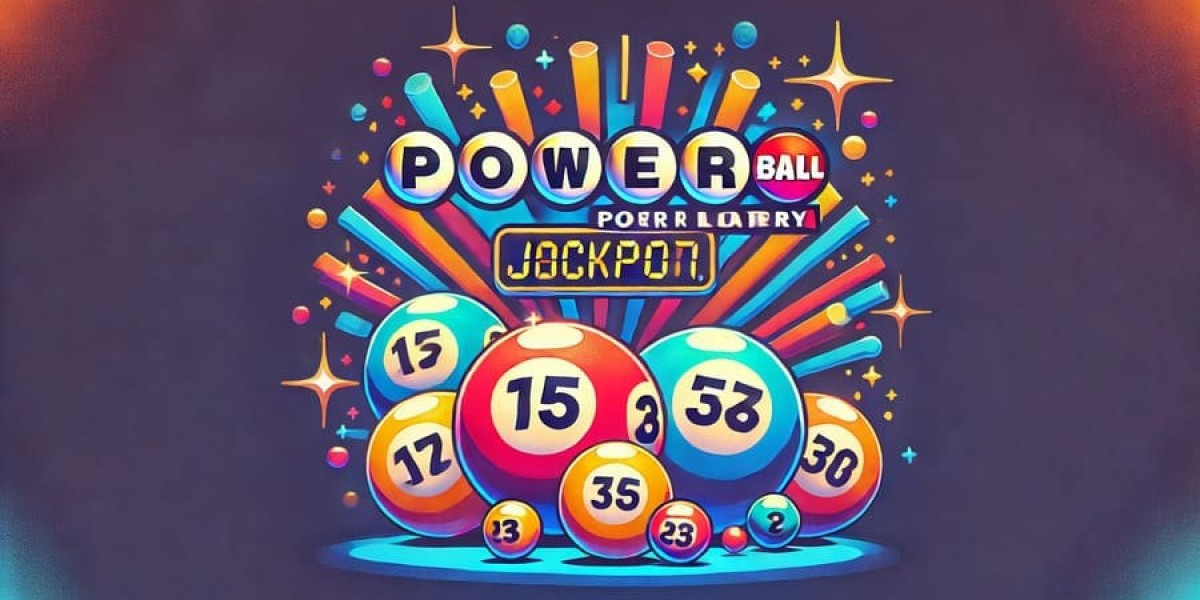 Discovering Bepick Powerball