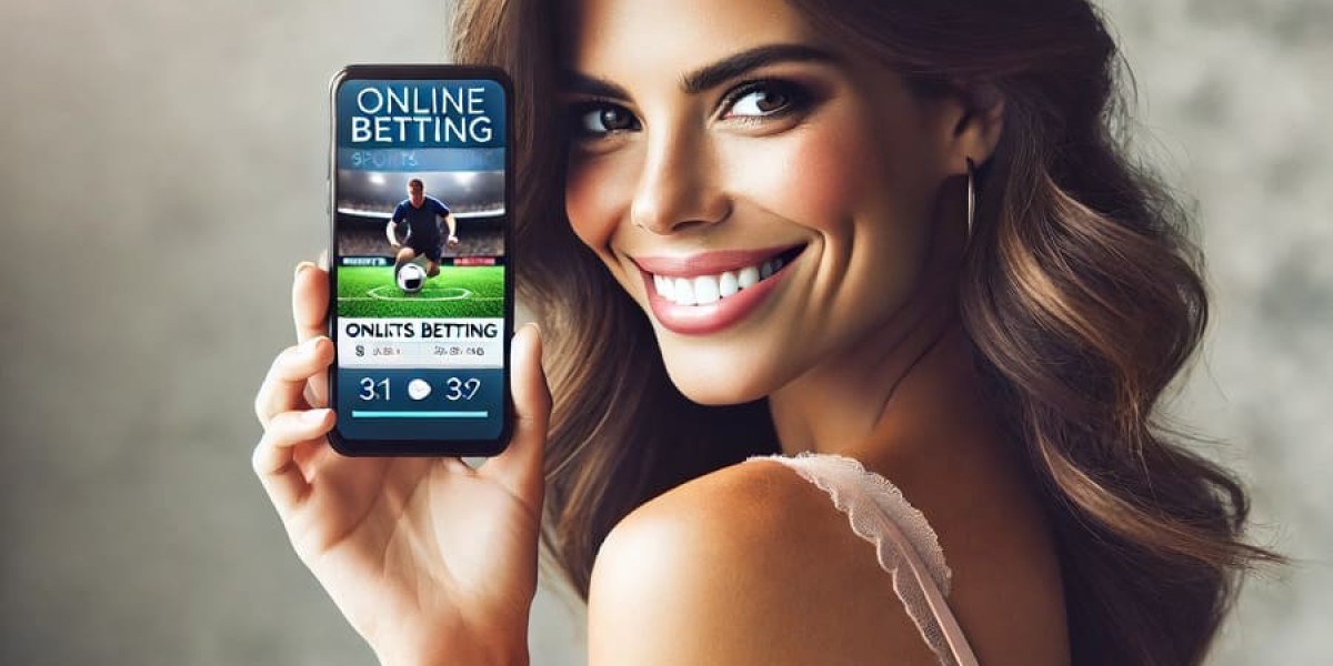 Exploring the World of Gambling Sites