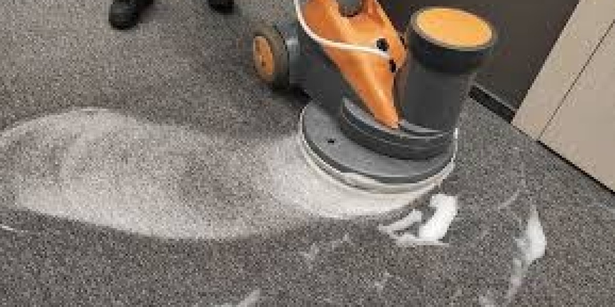 Professional Carpet Cleaning: A Foundation of Elegant Home Design