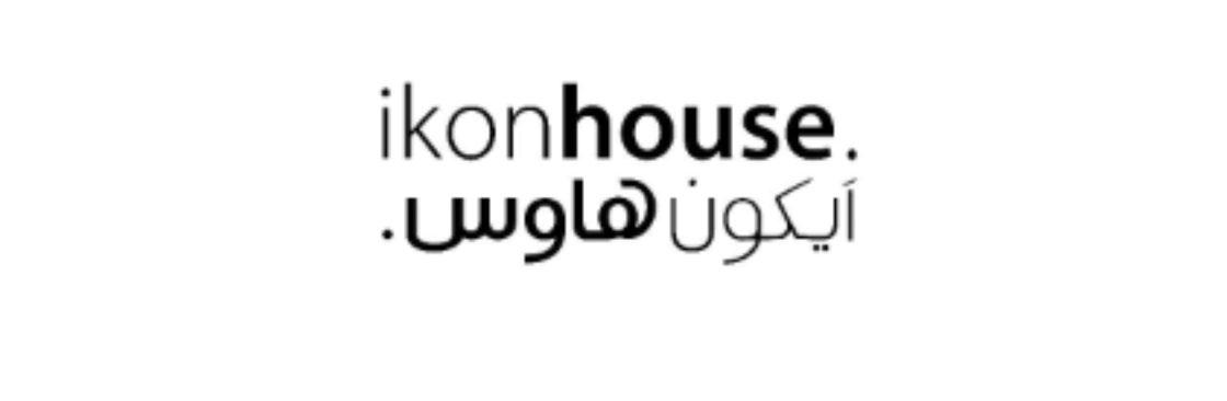 ikonhouse Cover Image