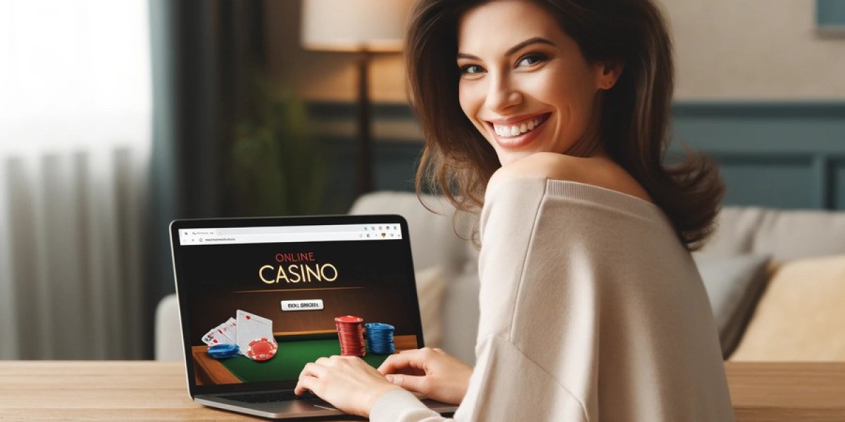 Explore Online Baccarat Today