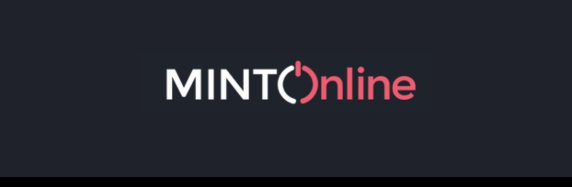 Mint online Cover Image