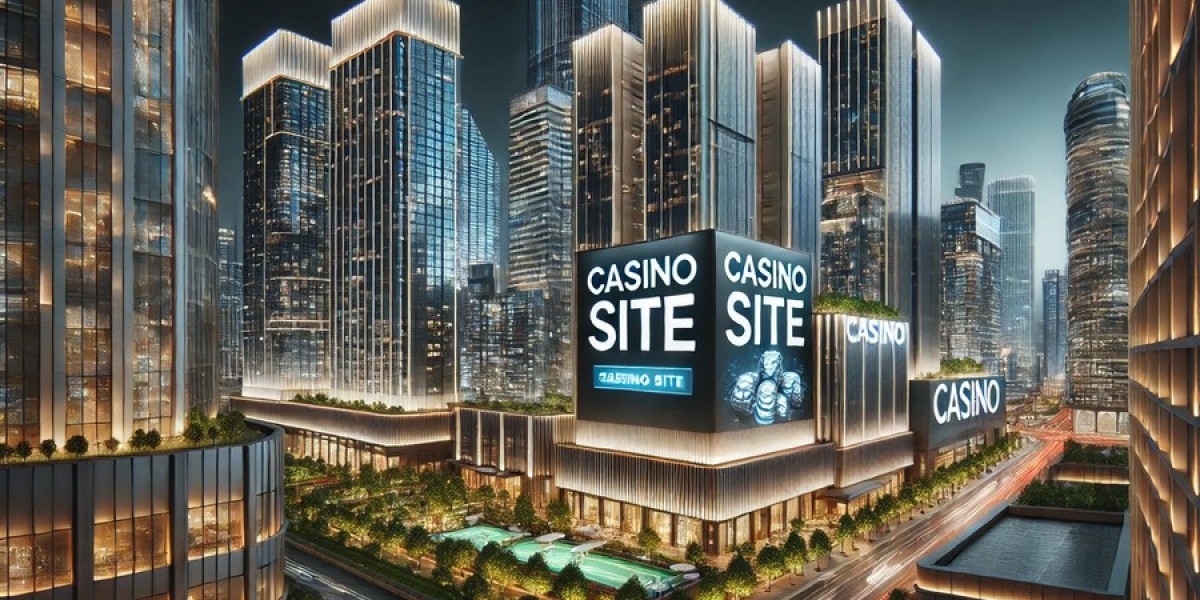 The World of Online Casinos