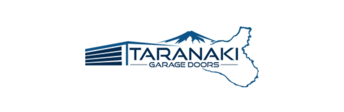 Taranaki Garage Doors Cover Image