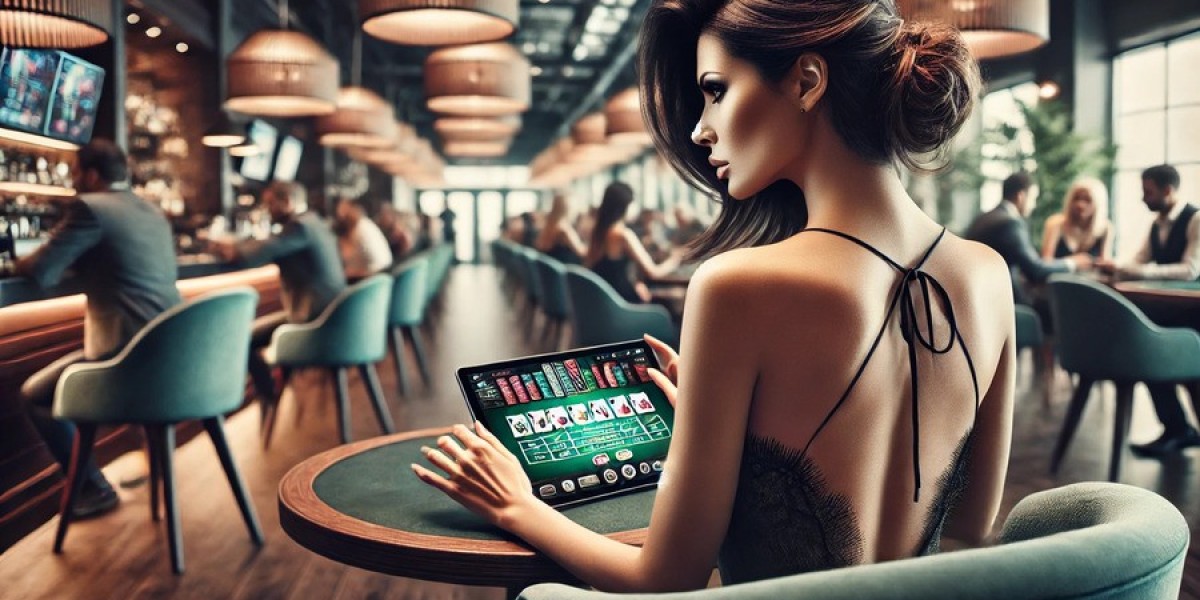 Explore the Thrills of Online Baccarat