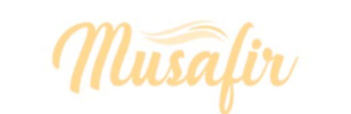 Musafir Services Cover Image