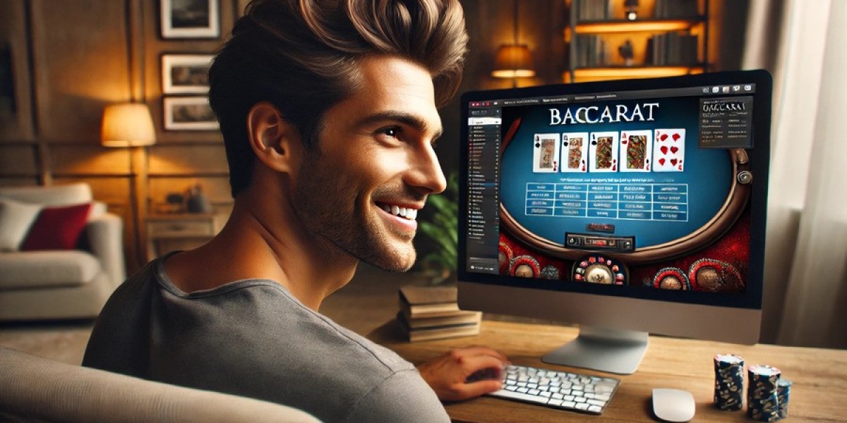 Exploring the World of Casino Sites