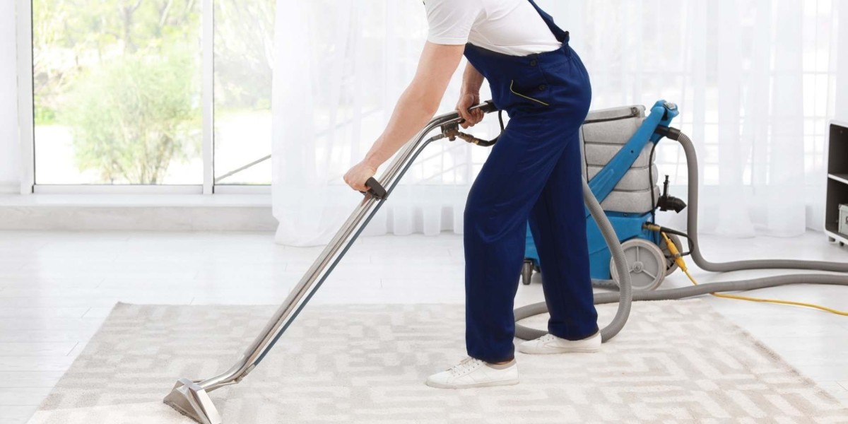 The Importance of Professional Carpet Cleaning for Home Health and Comfort