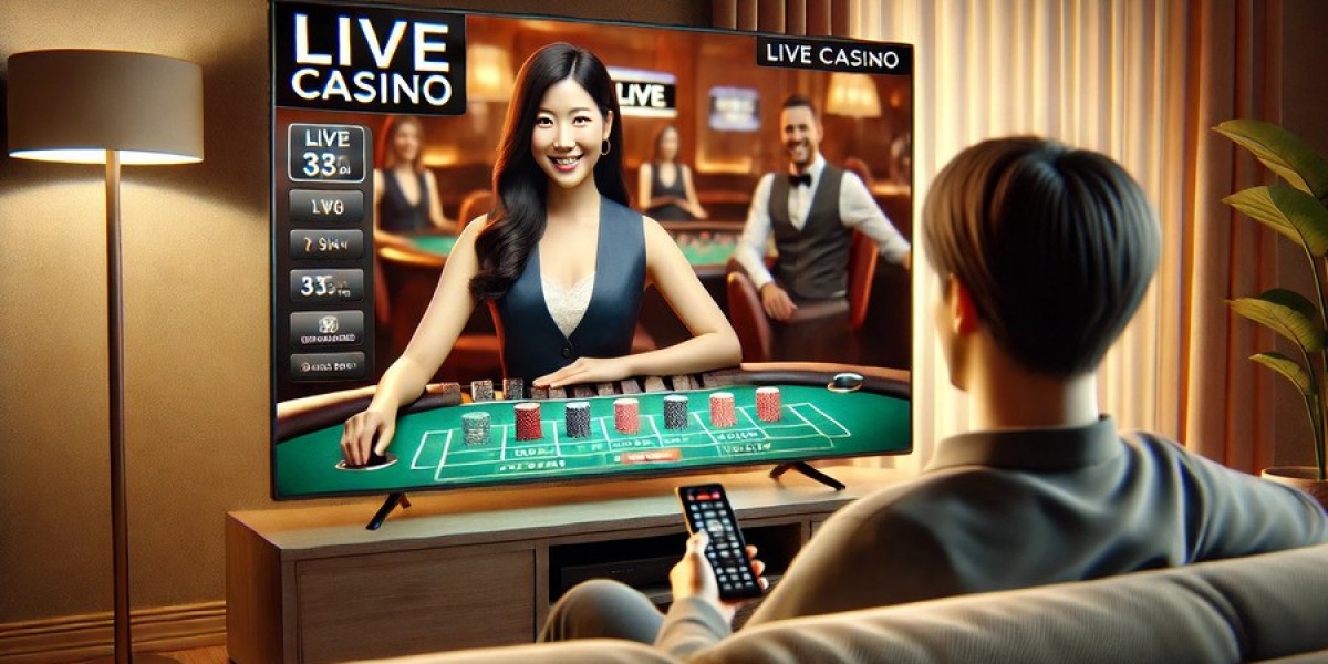 Ultimate Casino Site Guide