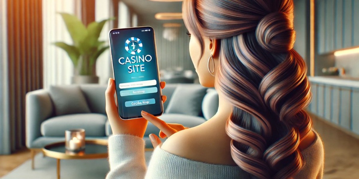 Ultimate Guide to Casino Sites